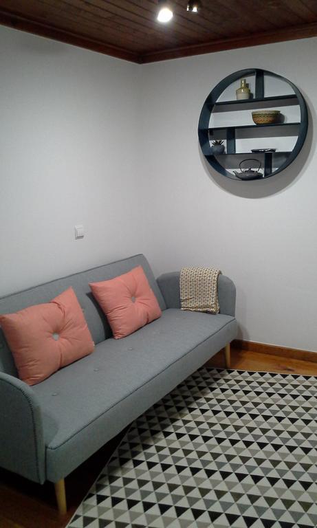 Chezvous Apartments Lisbona Esterno foto